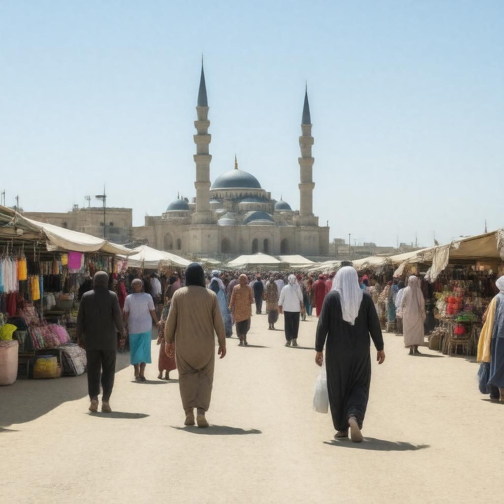 Nouakchott, Mauritania